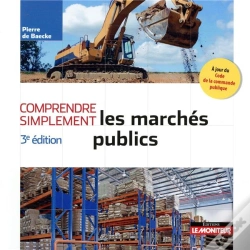 Capa do artigo Comprendre Simplement Les Marches Publics