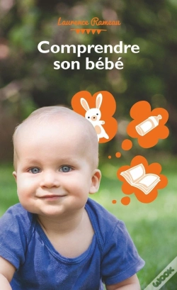 Capa do artigo Comprendre Son Bébé