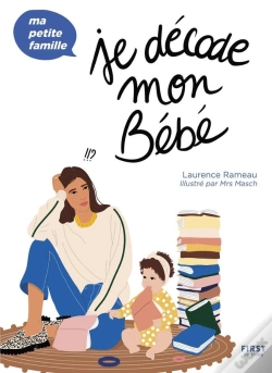 Capa do artigo Comprendre Son Bebe
