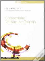Capa do artigo Comprendre Teilhard De Chardin