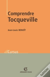 Capa do artigo Comprendre Tocqueville