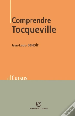 Capa do artigo Comprendre Tocqueville