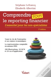 Capa do artigo Comprendre Tout Le Reporting Financier ; L
