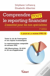 Capa do artigo Comprendre Tout Le Reporting Financier : L