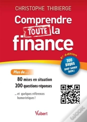 Capa do artigo Comprendre Toute La Finance (2e Édition)