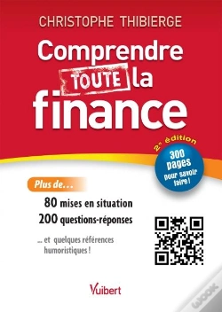 Capa do artigo Comprendre Toute La Finance (2e Édition)