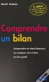 Comprendre Un Bilan (3è Édition)