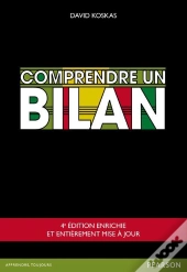 Comprendre Un Bilan 4e Edition