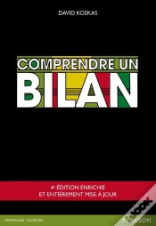 Capa do artigo Comprendre Un Bilan 4e Edition