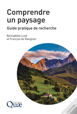 Capa do artigo Comprendre Un Paysage : Guide Pratique De Recherche