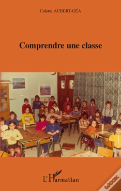 Capa do artigo Comprendre Une Classe