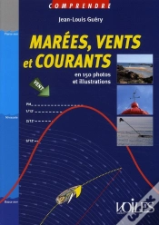 Capa do artigo Comprendre Vents, Marées Et Courants En Navigation