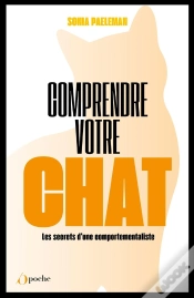 Capa do artigo Comprendre Votre Chat