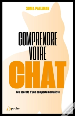 Capa do artigo Comprendre Votre Chat