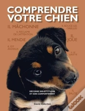Capa do artigo Comprendre Votre Chien