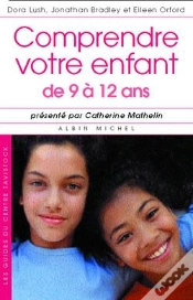 Capa do artigo Comprendre Votre Enfant De 9 A 12 Ans