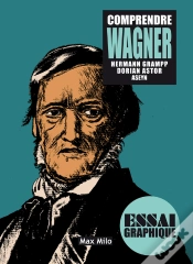 Capa do artigo Comprendre Wagner