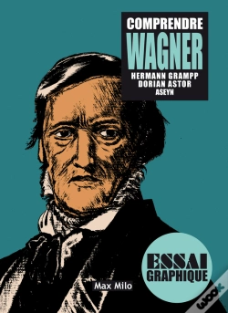 Capa do artigo Comprendre Wagner