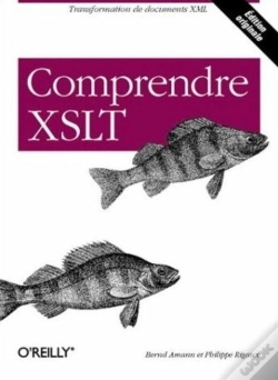 Capa do artigo Comprendre Xslt