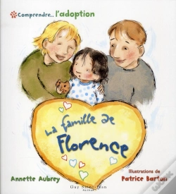 Capa do artigo Comprendre...L'Adoption