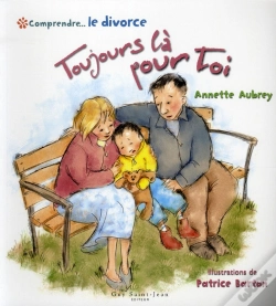 Capa do artigo Comprendre...Le Divorce