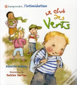 Capa do artigo Comprendre...L'Intimidation