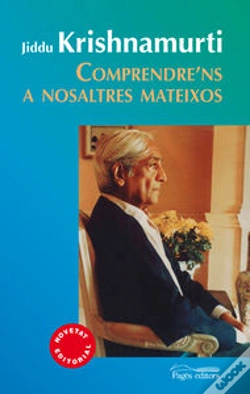 Capa do artigo Comprendre'Ns A Nosaltres Mateixos