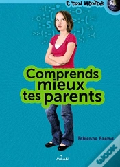 Capa do artigo Comprends Mieux Tes Parents