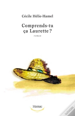 Capa do artigo Comprends-Tu Ça Laurette ?