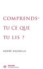Comprends-Tu Ce Que Tu Lis? - Preview