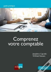 Capa do artigo Comprenez Votre Comptable