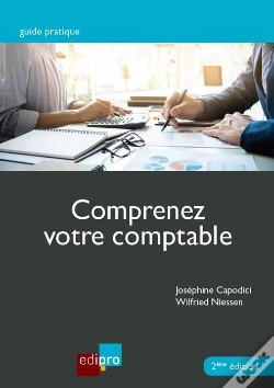 Capa do artigo Comprenez Votre Comptable