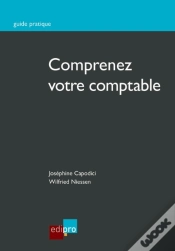 Capa do artigo Comprenez Votre Comptable