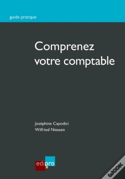 Capa do artigo Comprenez Votre Comptable