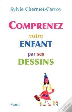 Capa do artigo Comprenez Votre Enfant Par Ses Dessins