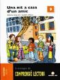 Comprensió Lectora 09 - Una Nit A Casa D'Un Amic - Preview