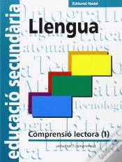 Capa do artigo Comprensio Lectora, 1 Eso