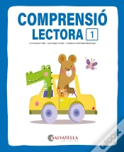 Capa do artigo Comprensio Lectora 1