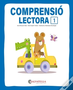 Capa do artigo Comprensio Lectora 1