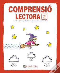 Capa do artigo Comprensio Lectora 2