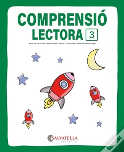 Capa do artigo Comprensio Lectora 3