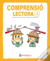 Capa do artigo Comprensio Lectora 4