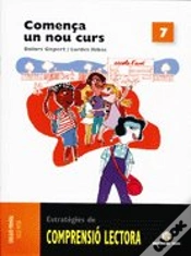 Capa do artigo Comprensió Lectora 7. Comença Un Nou Curs