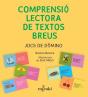 Comprensio Lectora De Textos Breus - Preview