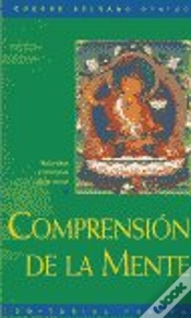 Capa do artigo Comprension De La Mente