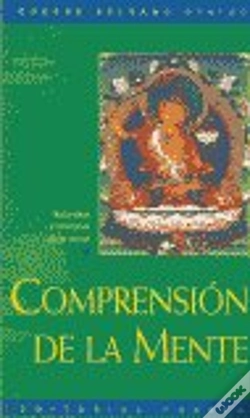 Capa do artigo Comprension De La Mente