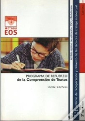 Capa do artigo Comprensión De Textos