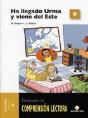 Comprensión Lectora 09 - Ha Llegado Urma, Viene Del Este - Preview