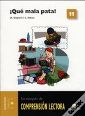 Capa do artigo Comprensión Lectora 11. ¡Qué Mala Pata!