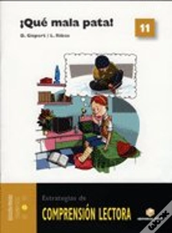 Capa do artigo Comprensión Lectora 11. ¡Qué Mala Pata!